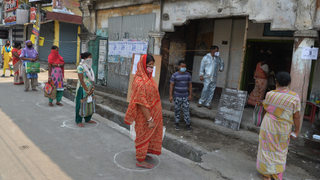 Is the Covid-19 Lockdown Really Decreasing Air Pollution In India?